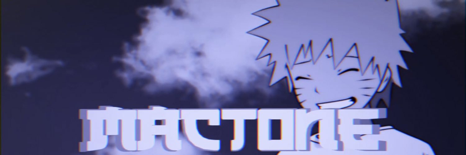 mactoneee's profile banner image
