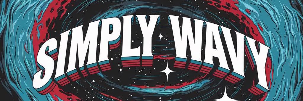 __SimplyWavy's profile banner image
