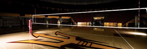 SunDevilVB Profile Banner