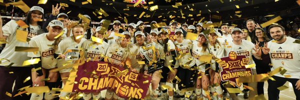 SunDevilVB Profile Banner