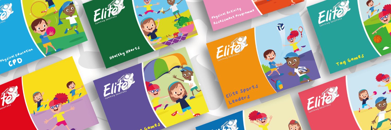 Elite Coaching banner