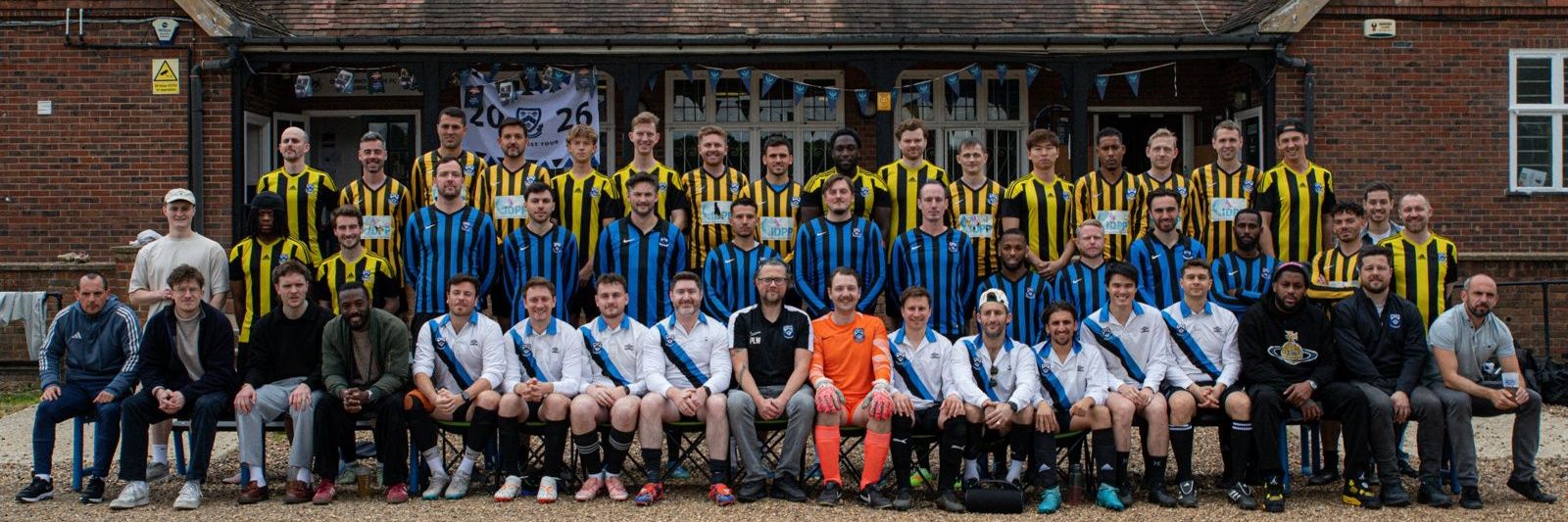 ThorntoniansFC's profile banner image