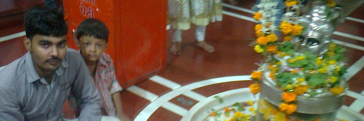 Amit15690's profile banner image