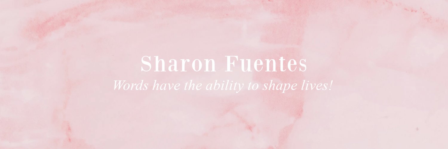Sharon - Mama's Turn Now banner