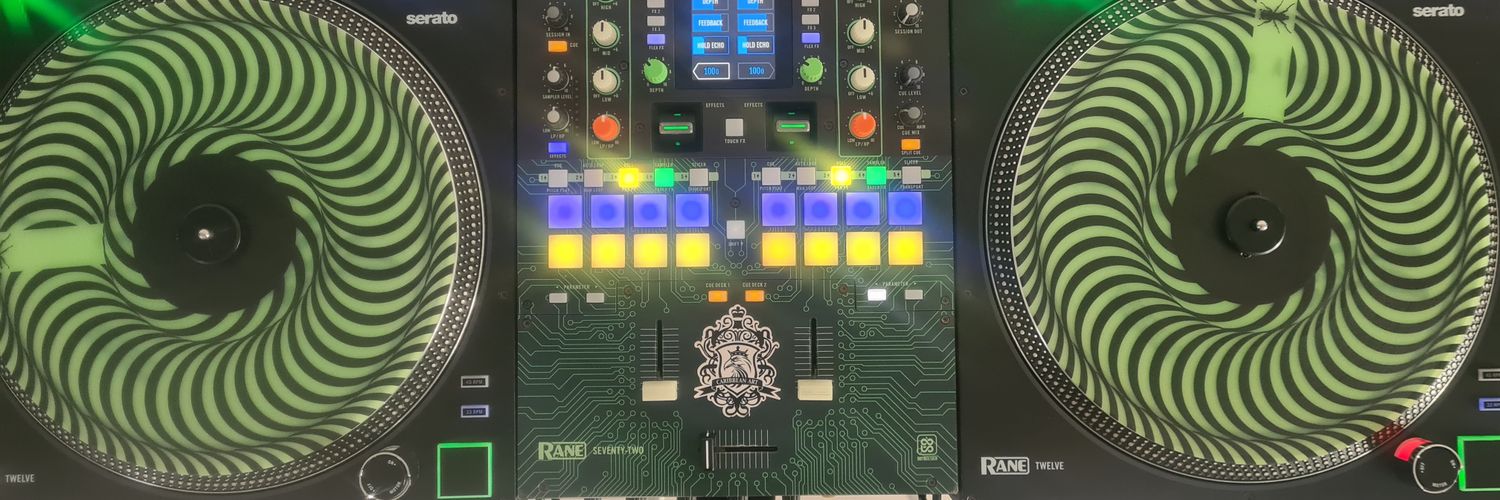Dj_PatchY's profile banner image
