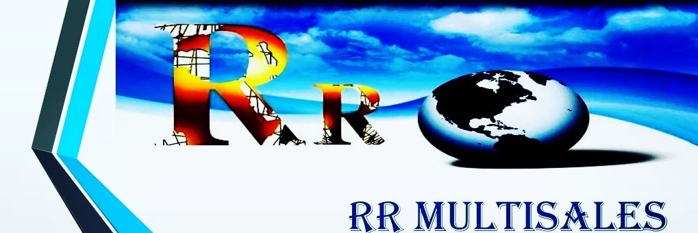 RRMultisales's profile banner image