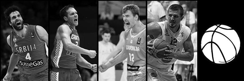 BalkanBasket's profile banner image