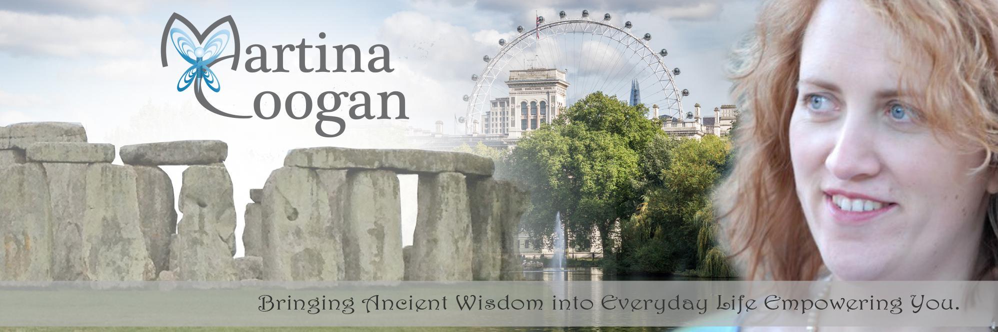 MartinaCoogan's profile banner image