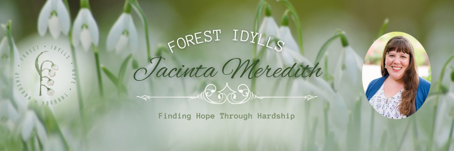 forestidylls's profile banner image
