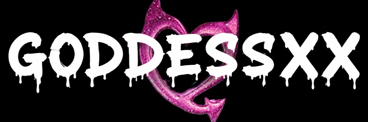 𝐆𝐎𝐃𝐃𝐄𝐒𝐒🧚🥀 banner