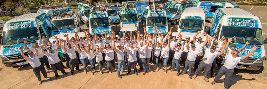 kcplumbing's profile banner image