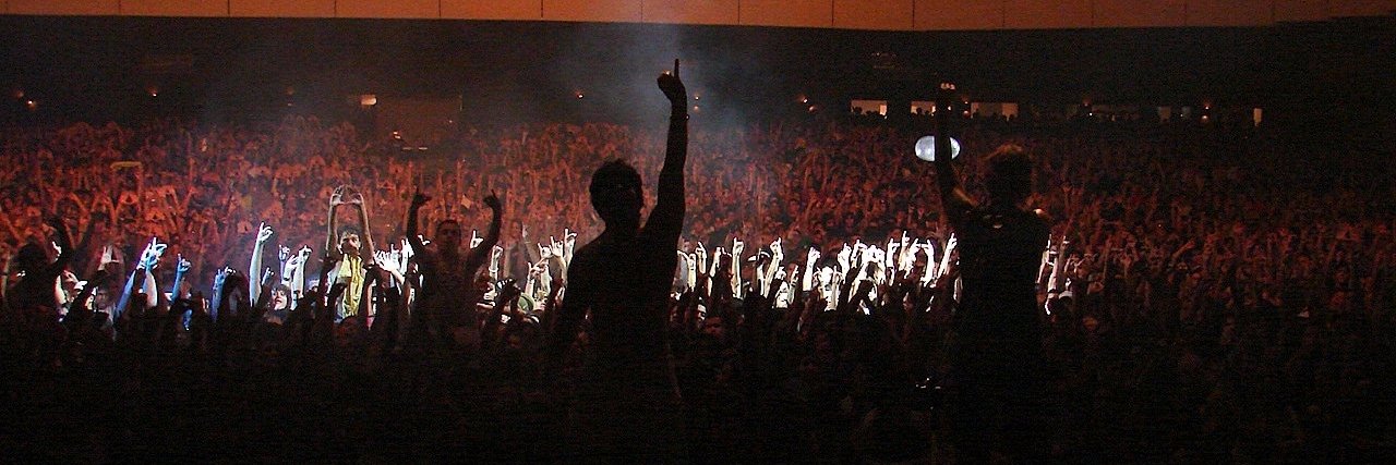 mcblackmae's profile banner image