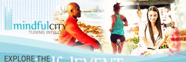 mindfulCITY's profile banner image