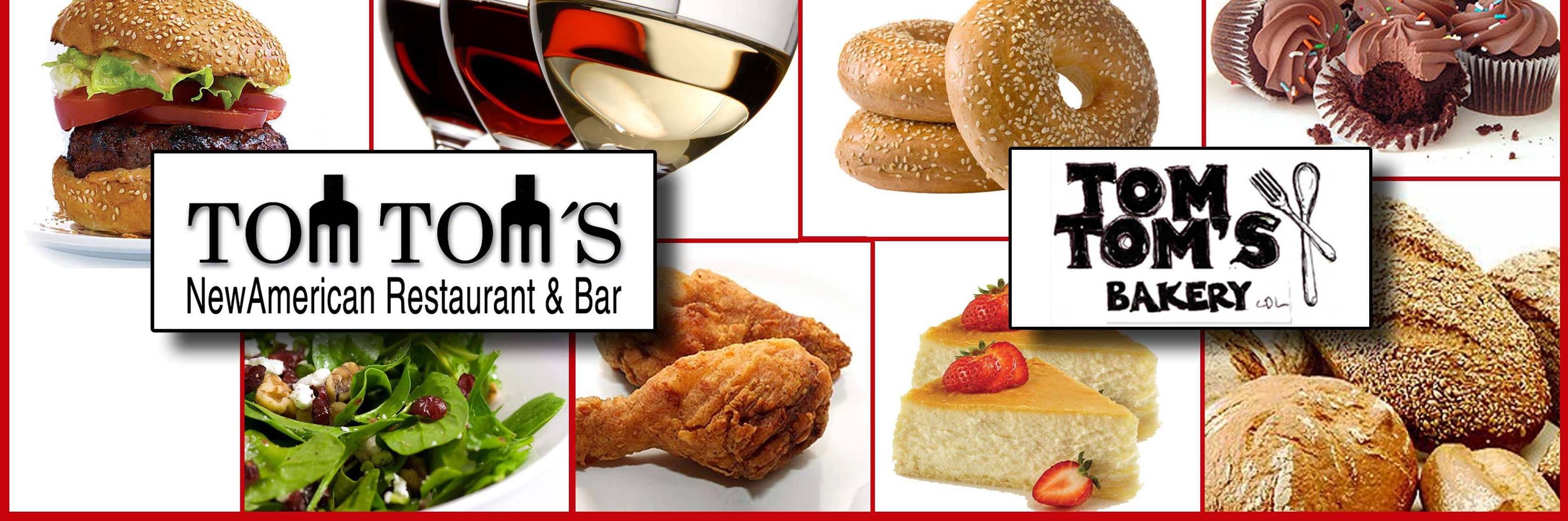 tomtomEats's profile banner image