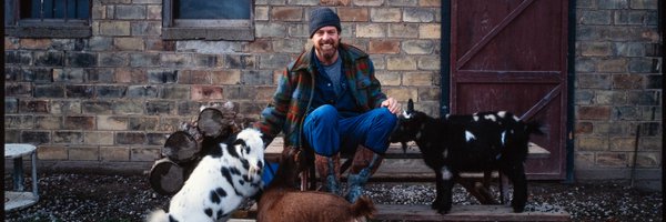 MattMays Profile Banner