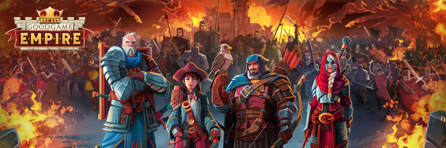 GGE4K's profile banner image