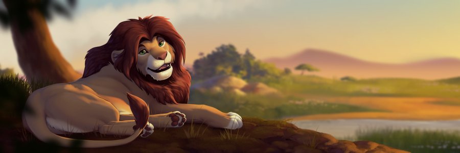 Zilvus's profile banner image