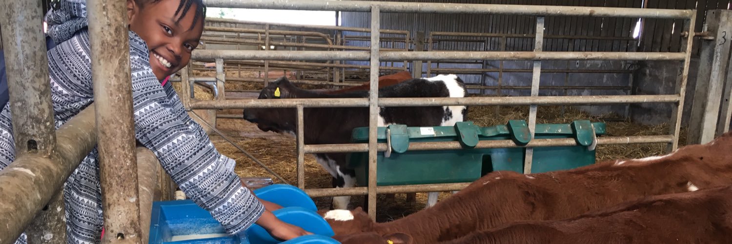 The Farm Project CIC banner