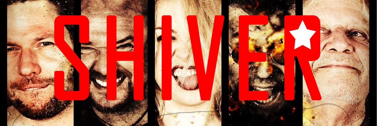 Shiver_uk's profile banner image