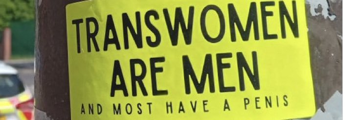 Same shirt, different day banner