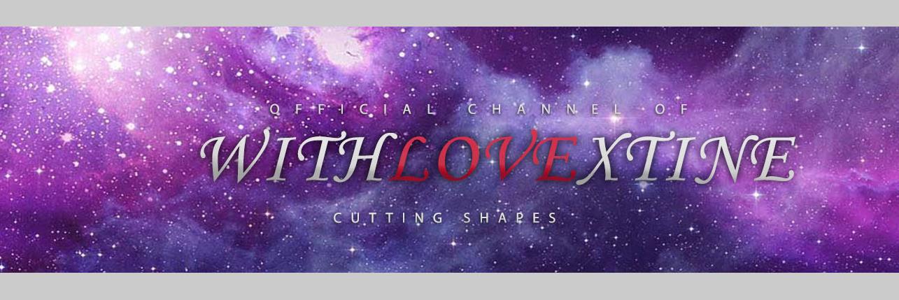 WithLovexTine's profile banner image