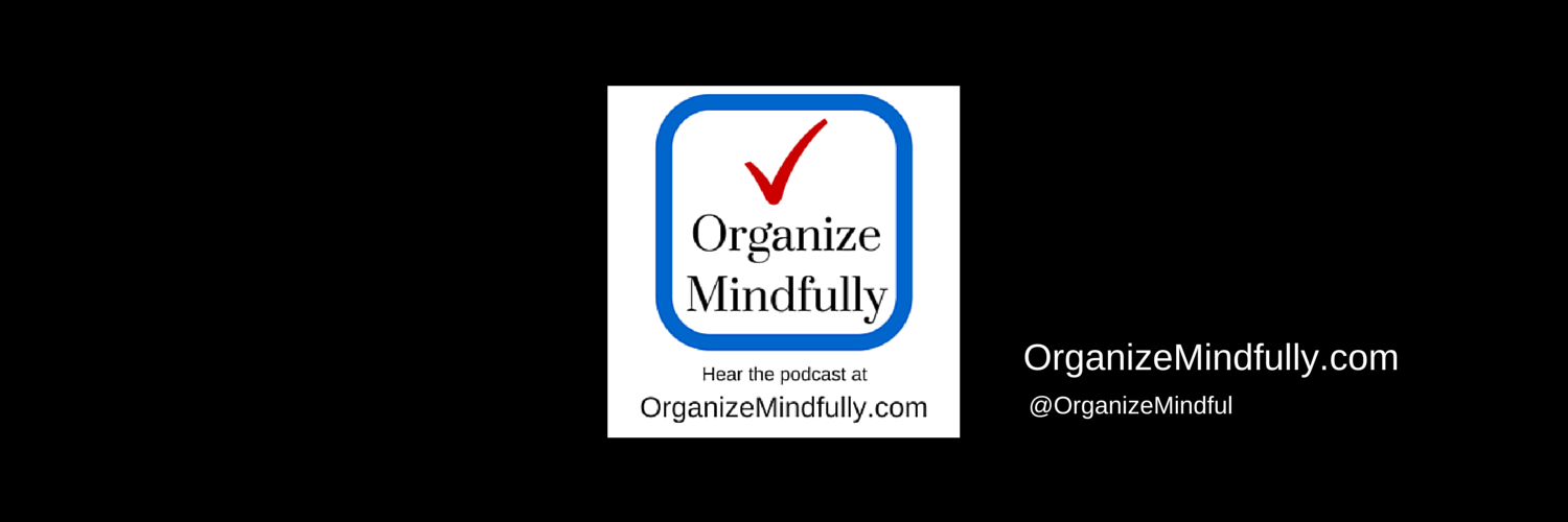 OrganizeMindful's profile banner image
