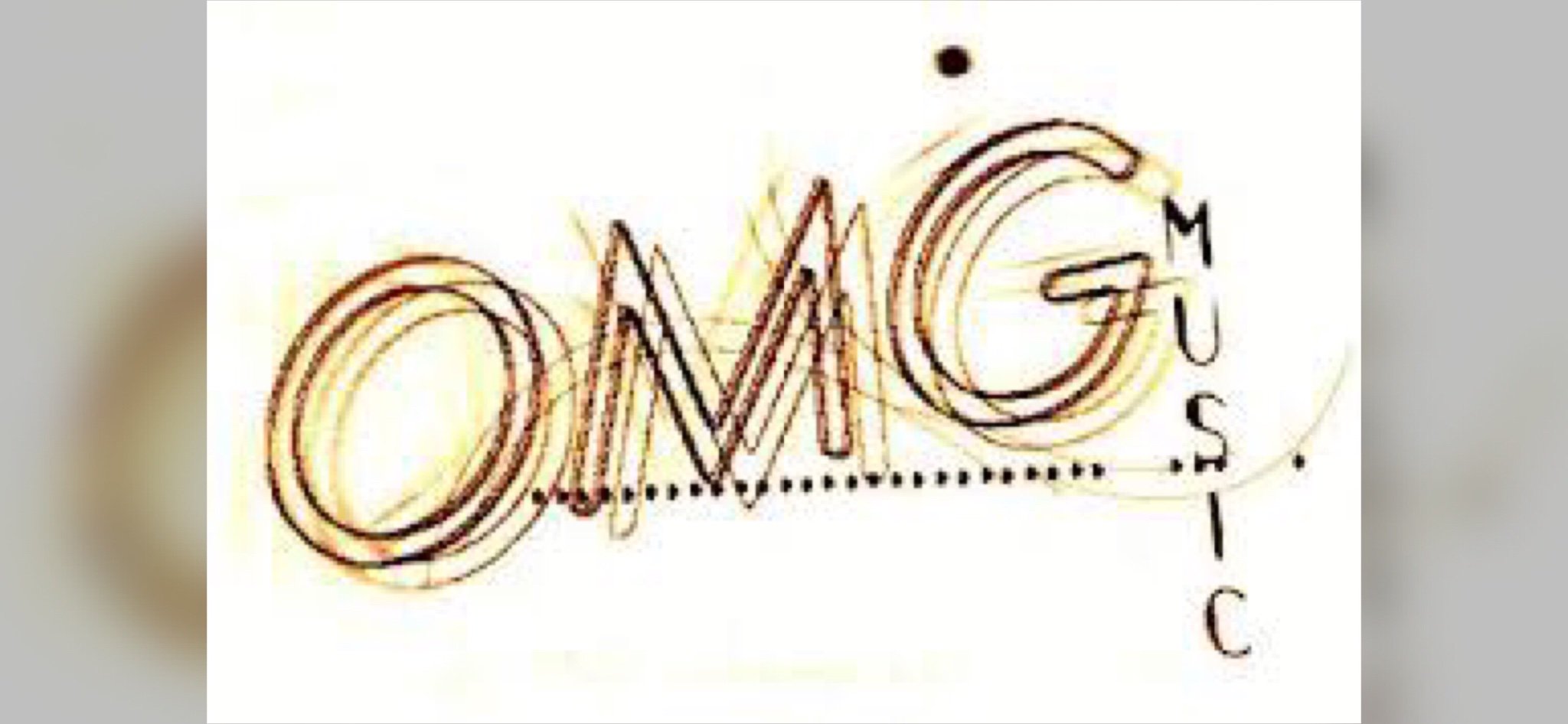 OMGMusicLLC's profile banner image