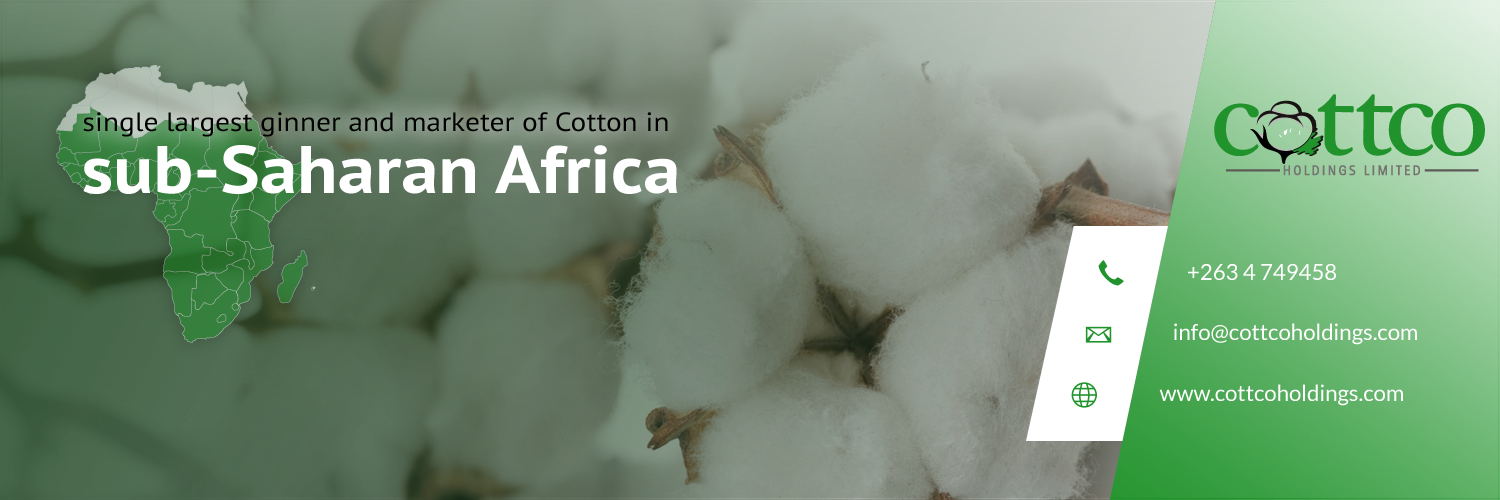 Cottco Holdings banner