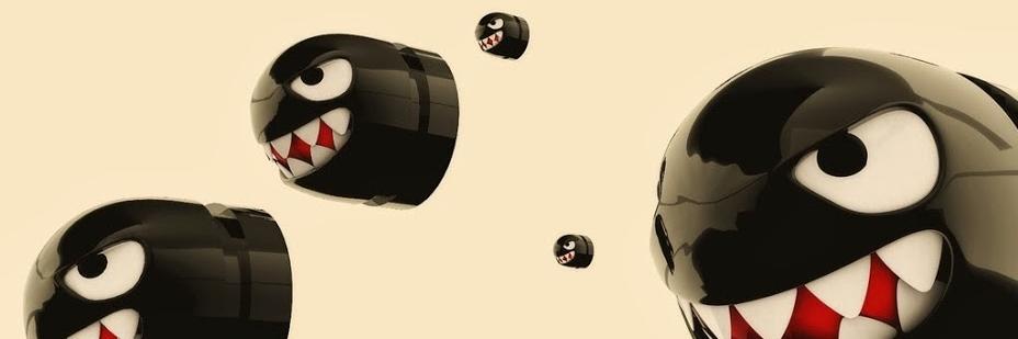 Pillow🎮 banner