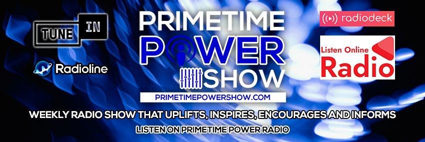 PrimePowerShow's profile banner image