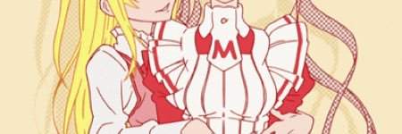 Mariya__fake's profile banner image