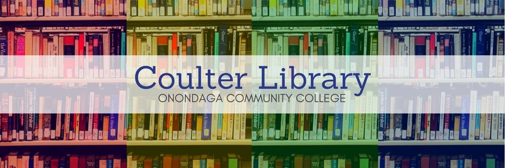 coulterlibrary's profile banner image