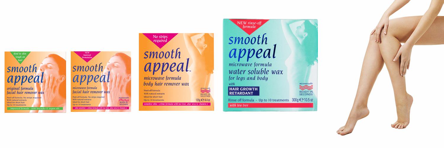 smoothappeal's profile banner image