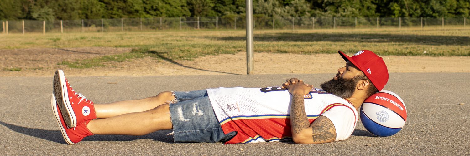 DJ2MUCH's profile banner image