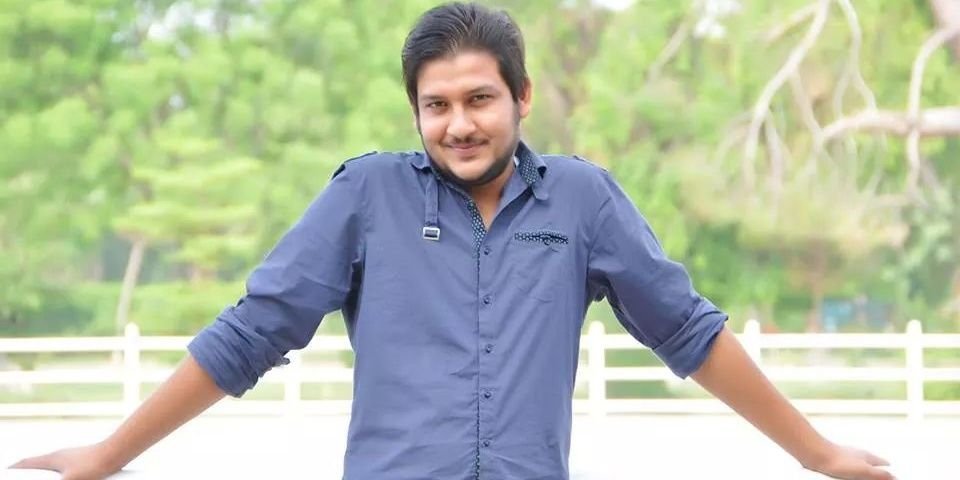 SalmanDeol's profile banner image