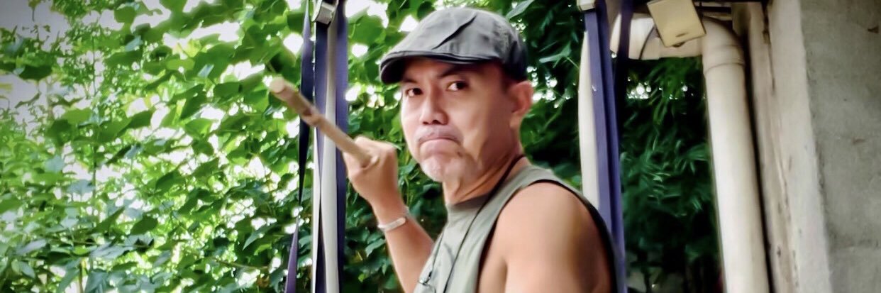 ViColmenares's profile banner image