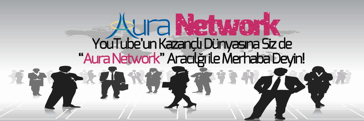 aura_network's profile banner image