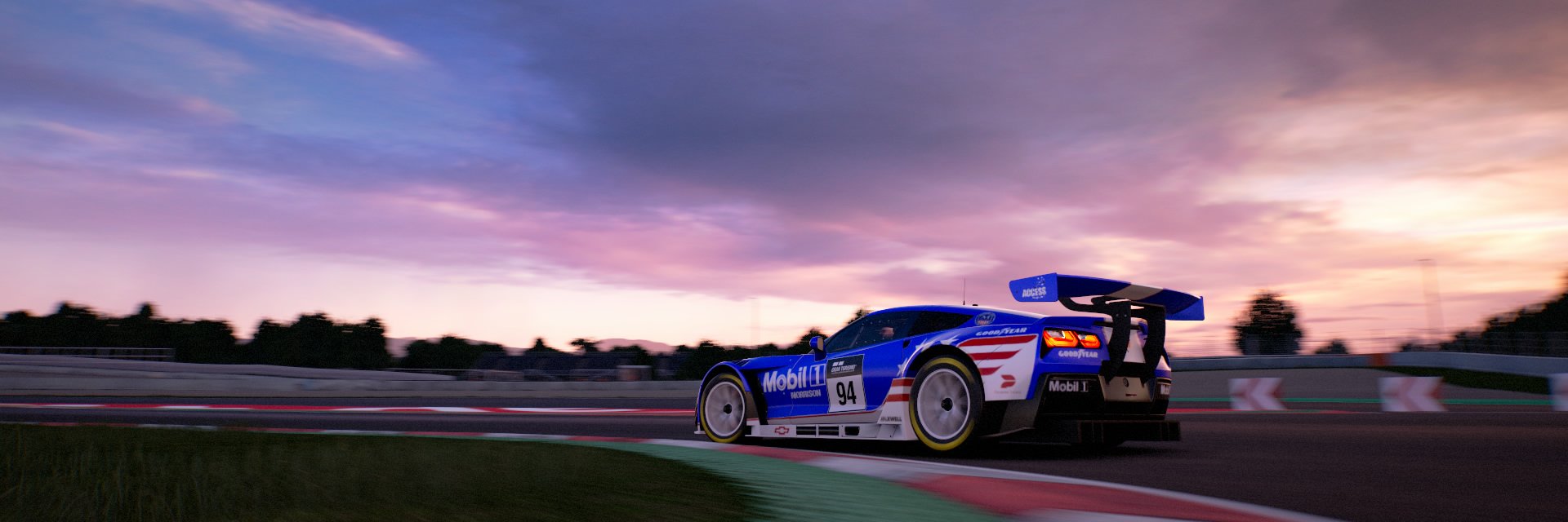 GSN538 banner