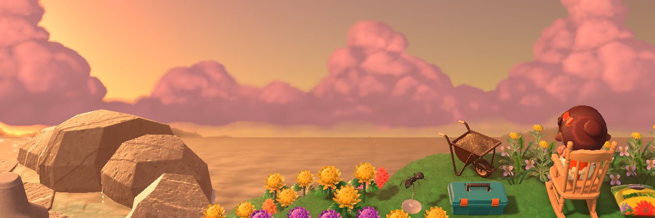 sunshinelemonde's profile banner image