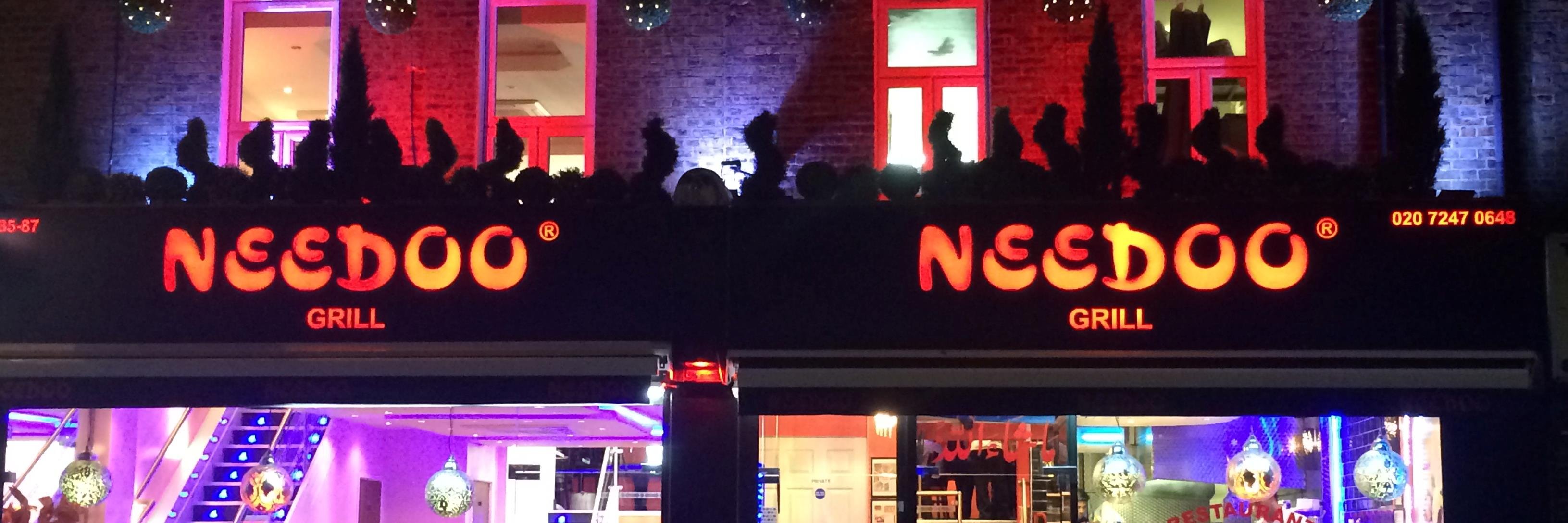 NeedooGrill's profile banner image