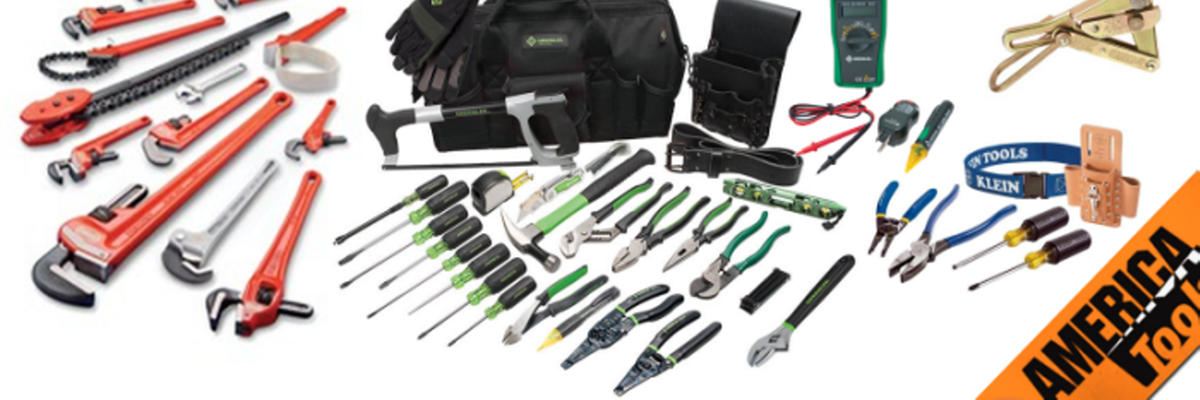 americtools's profile banner image