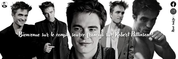 RobPattzFR Profile Banner