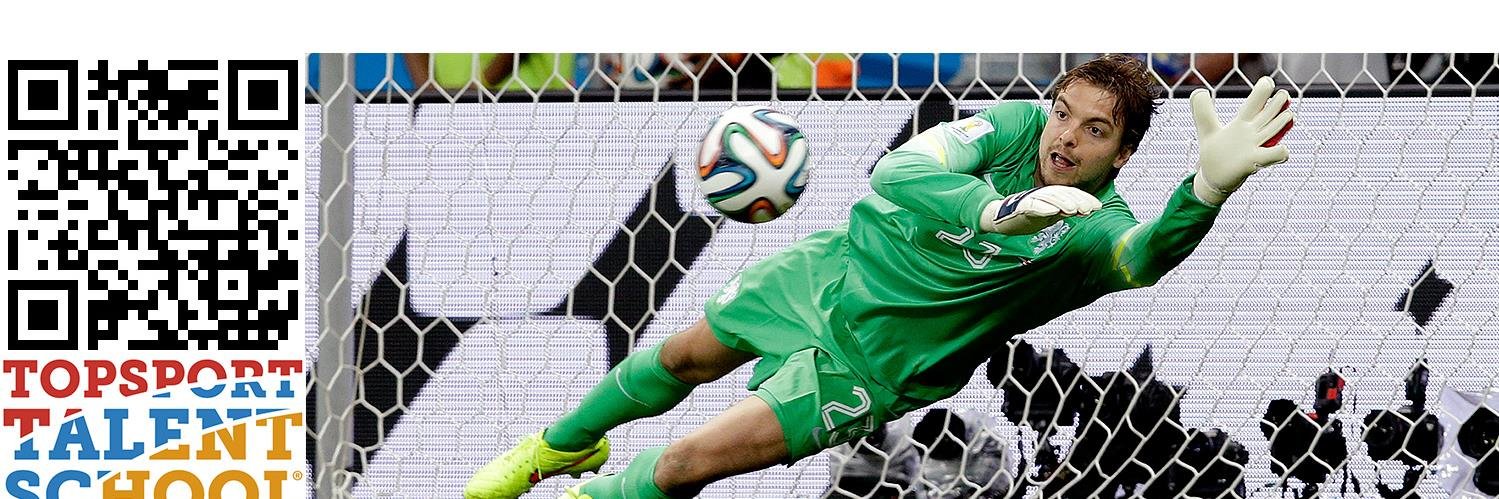 TopSportTalent's profile banner image