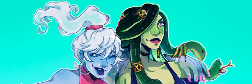 FrogHoney's profile banner image