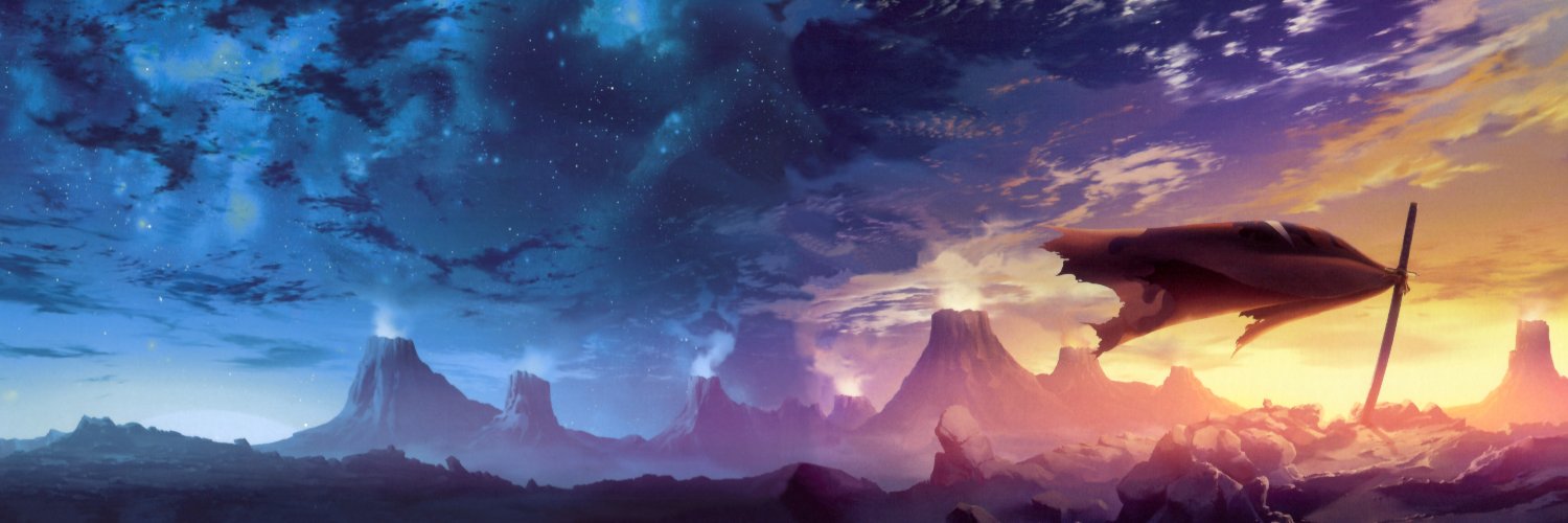 ShowingPaper's profile banner image