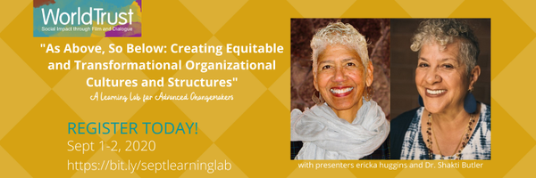 WorldTrust Profile Banner