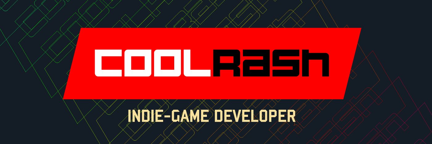 TheCoolRash's profile banner image
