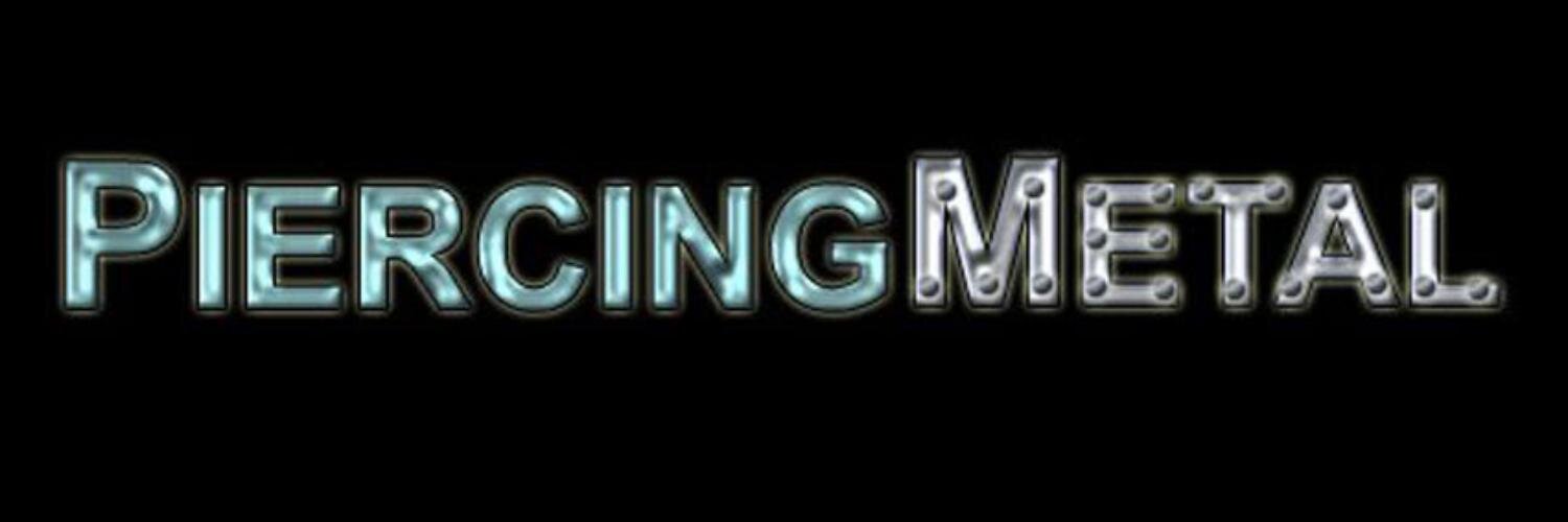 PiercingMetal banner