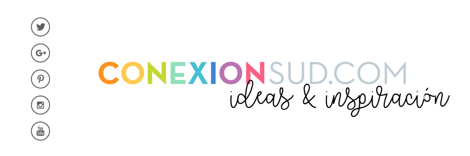 ConexionSUD's profile banner image