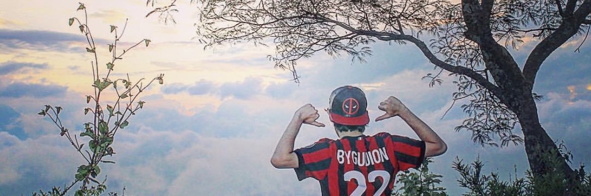 ByGudiOn's profile banner image
